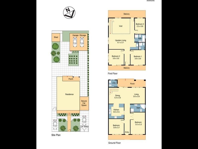 23 Northcote St, Canterbury NSW 2193