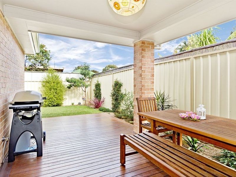 4 Fanning St, Tempe NSW 2044