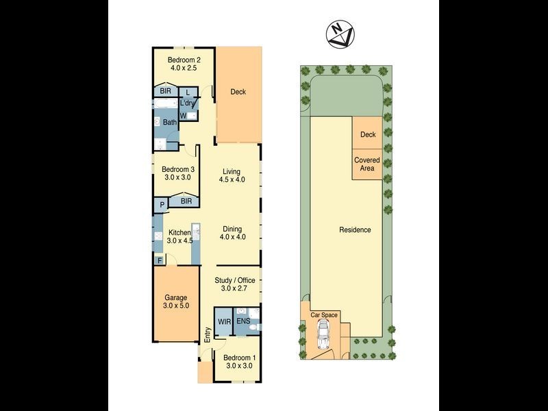 4 Fanning St, Tempe NSW 2044