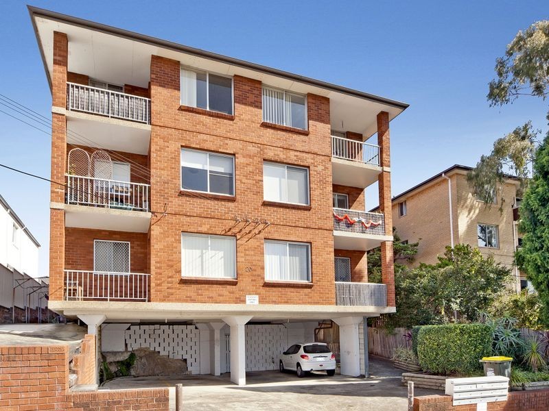 4/18-20 Schwebel Street, Marrickville NSW 2204