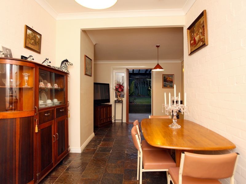 6 Horton St, Marrickville NSW 2204