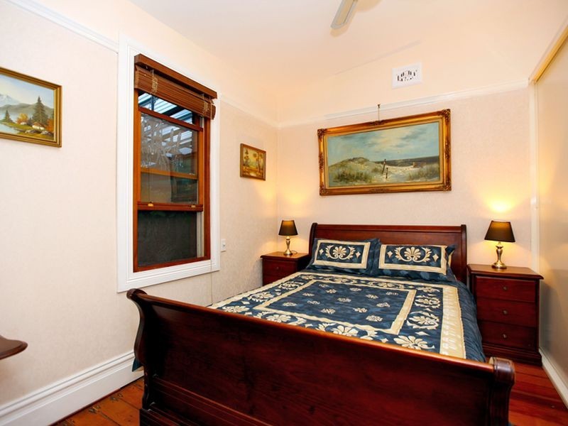 6 Horton St, Marrickville NSW 2204