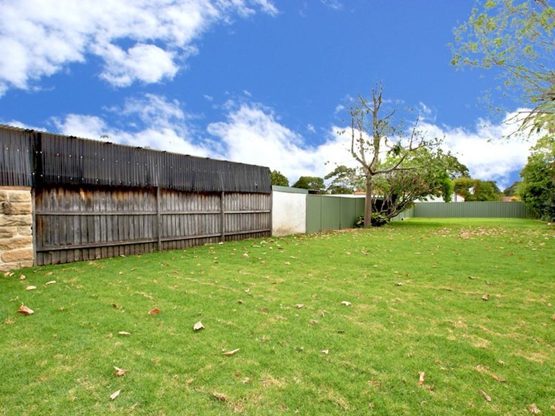 37 Robert St, Marrickville NSW 2204