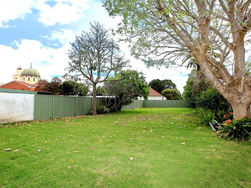 37 & 37A Robert St, Marrickville NSW 2204