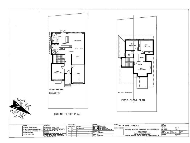 37a Robert St, Marrickville NSW 2204
