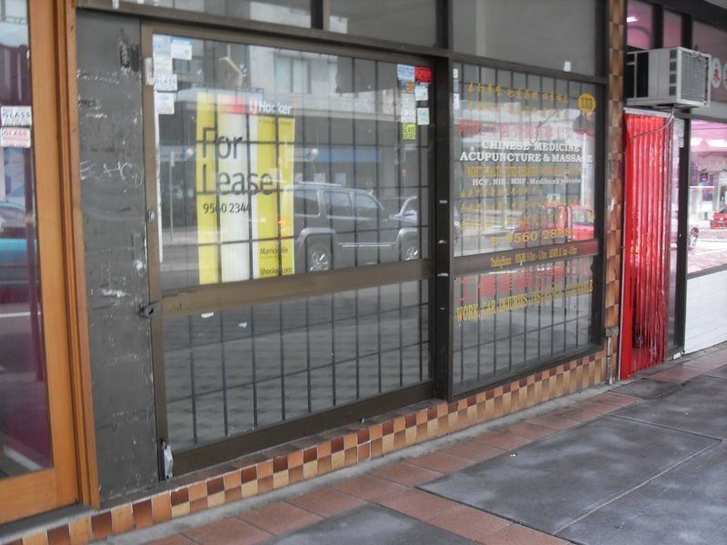 133 Marrickville Road, Marrickville NSW 2204