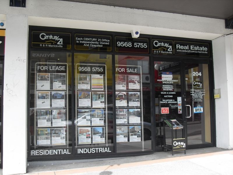 Shop 1/198 Marrickville Road, Marrickville NSW 2204