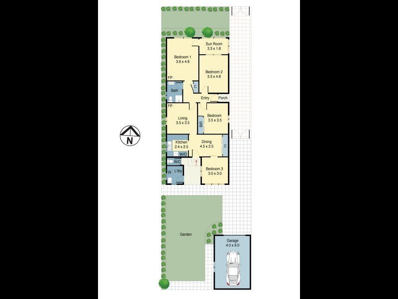 18 Collins Street, Tempe NSW 2044