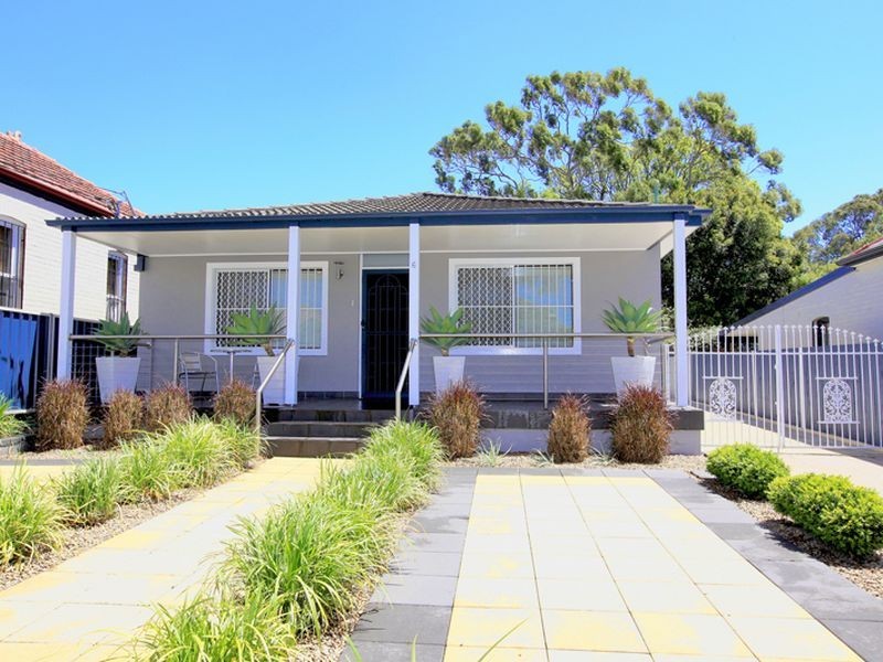 6 Ross St, Dulwich Hill NSW 2203