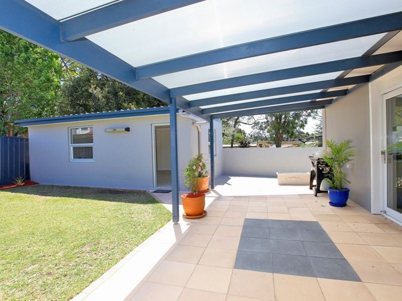 6 Ross St, Dulwich Hill NSW 2203