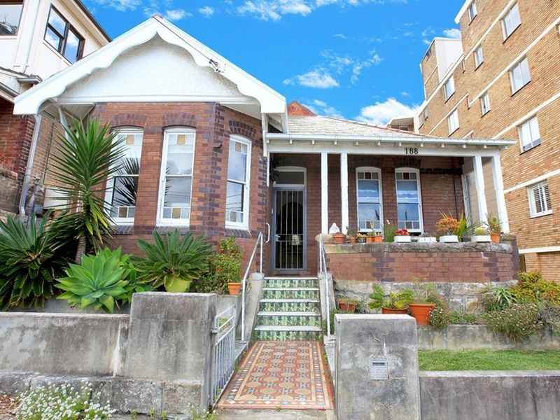188 Beach Street, Coogee NSW 2034