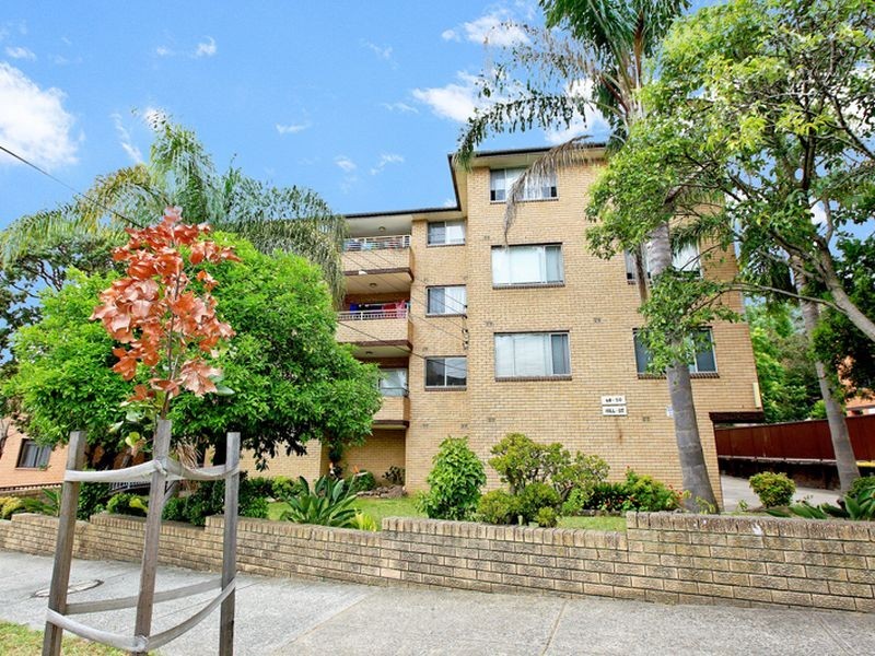 12/48-50 Hill Street, Marrickville NSW 2204