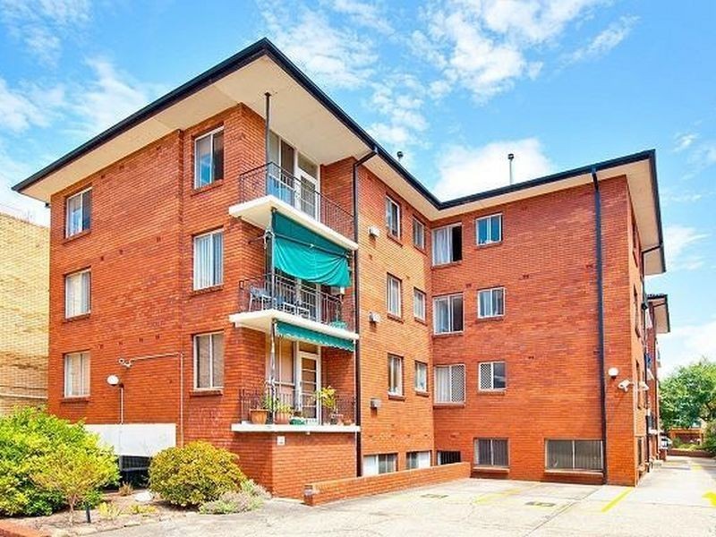5/324b Marrickville Rd, Marrickville NSW 2204