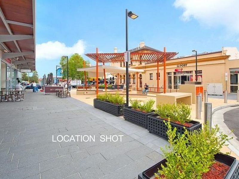 5/324b Marrickville Rd, Marrickville NSW 2204