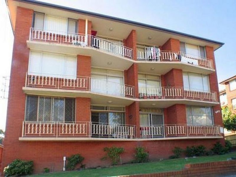 13/480 Illawarra Rd, Marrickville NSW 2204