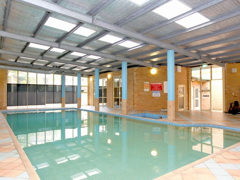 57/128-158 George Street, Redfern NSW 2016