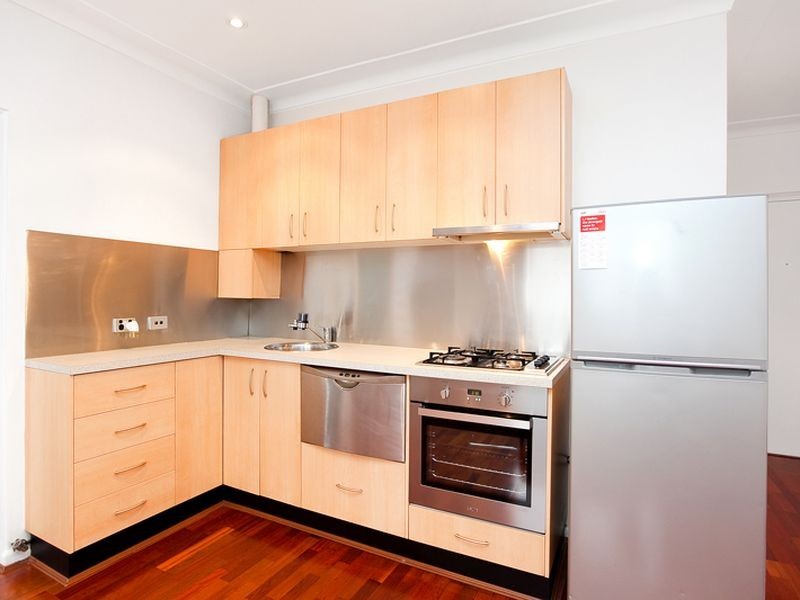14/2-4 Wrights Ave, Marrickville NSW 2204