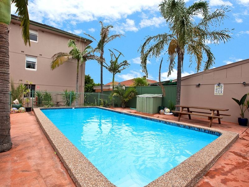 14/2-4 Wrights Ave, Marrickville NSW 2204