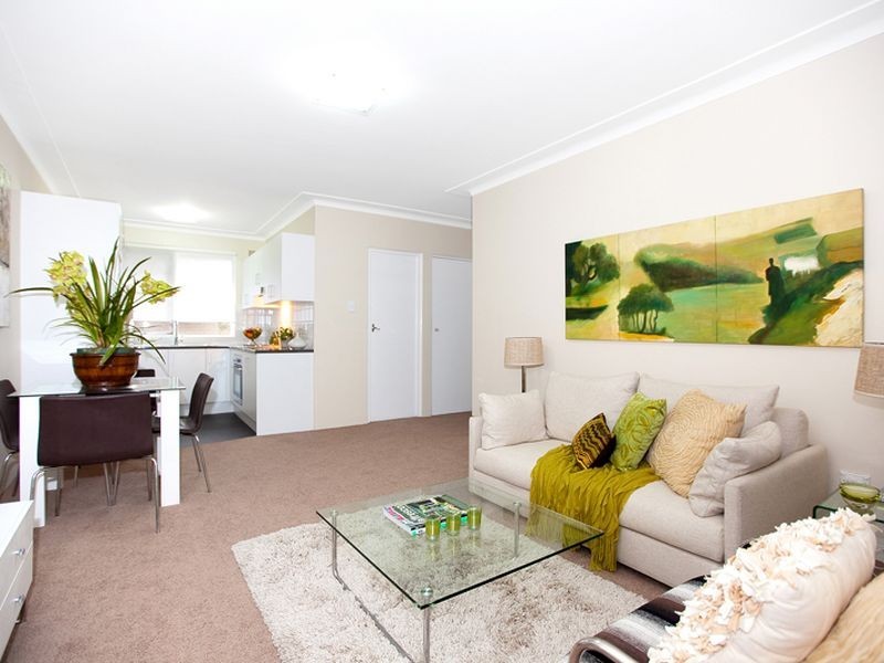 8/432 Illawarra Rd, Marrickville NSW 2204