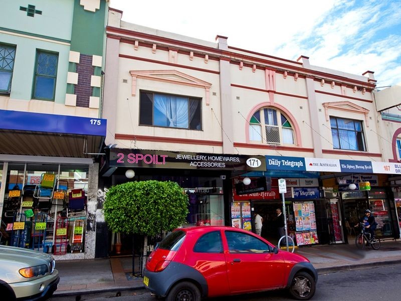 171 Marrickville Rd, Marrickville NSW 2204