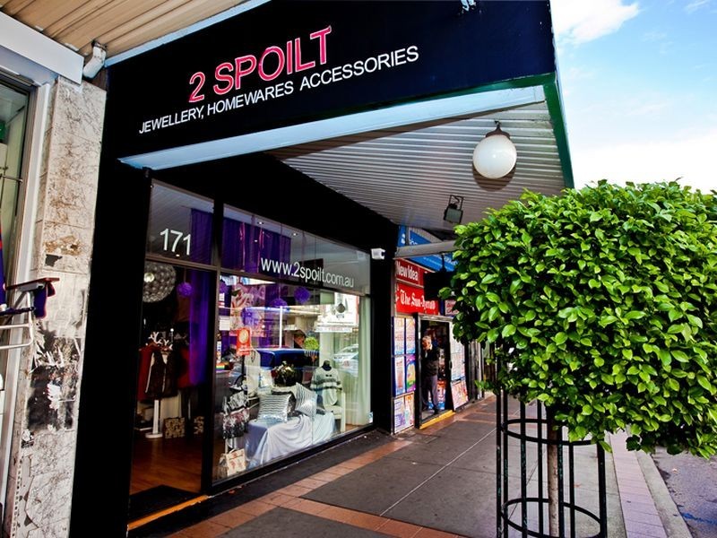 171 Marrickville Rd, Marrickville NSW 2204