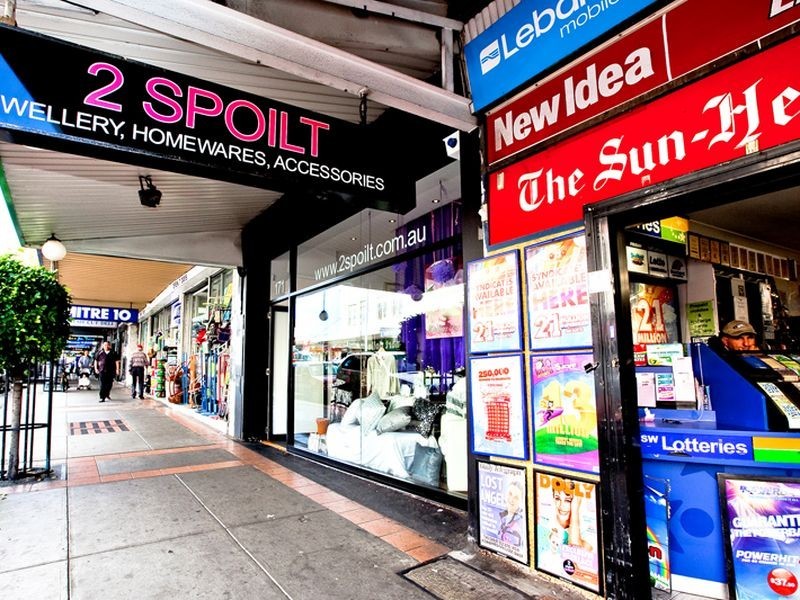 171 Marrickville Rd, Marrickville NSW 2204