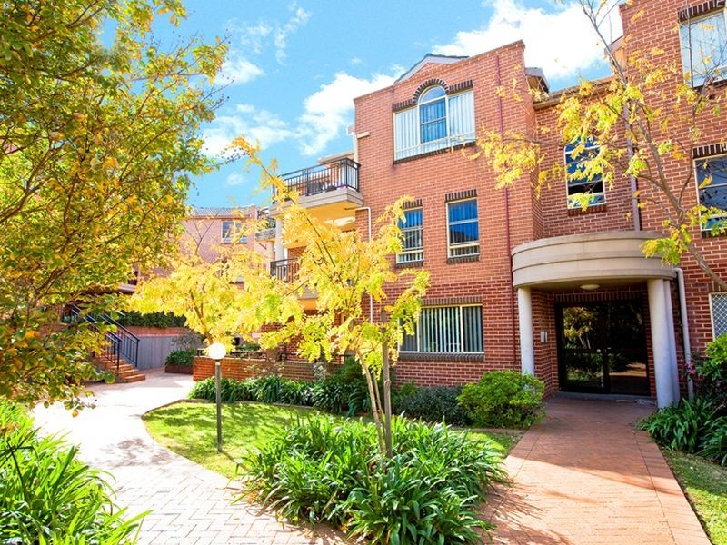 60/18 Cecilia Street, Marrickville NSW 2204