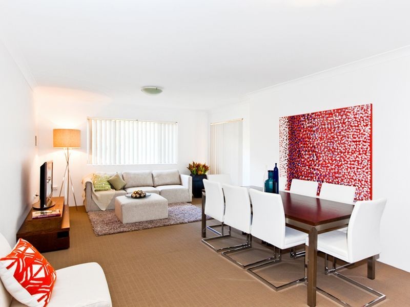 60/18 Cecilia Street, Marrickville NSW 2204