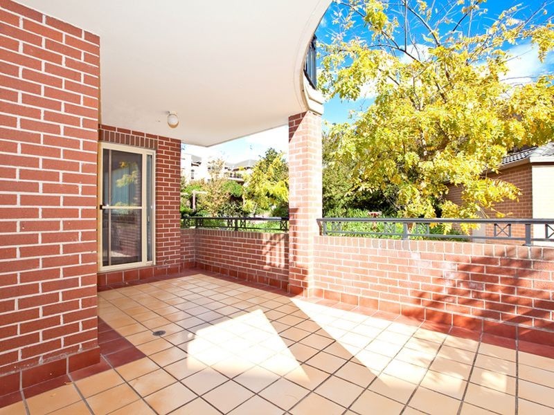 60/18 Cecilia Street, Marrickville NSW 2204