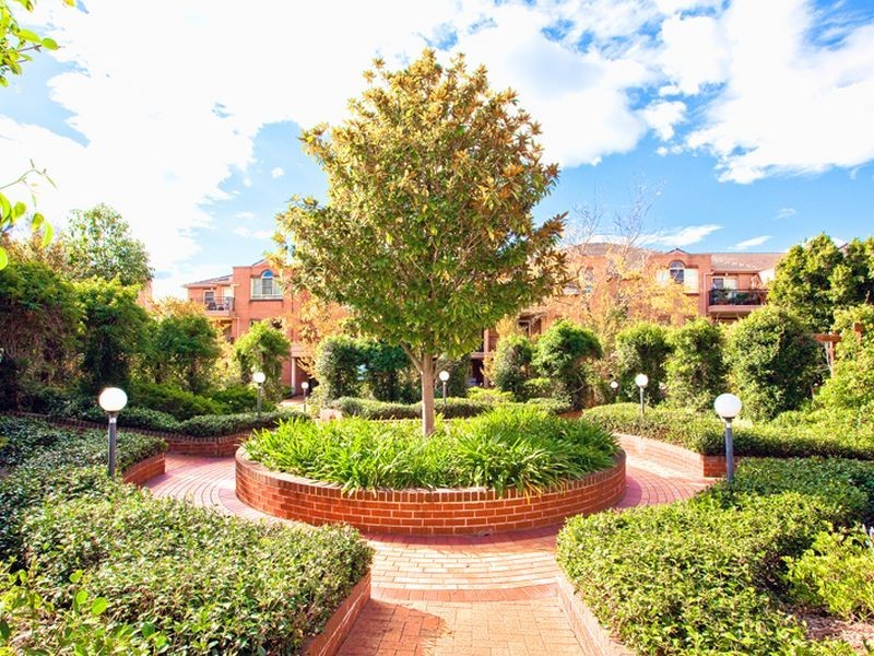 60/18 Cecilia Street, Marrickville NSW 2204