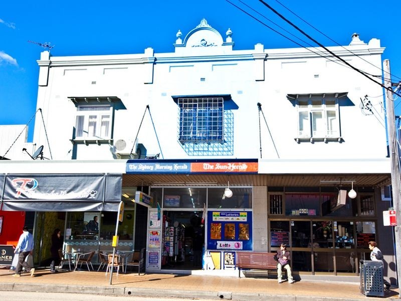 404 New Canterbury Rd, Dulwich Hill NSW 2203