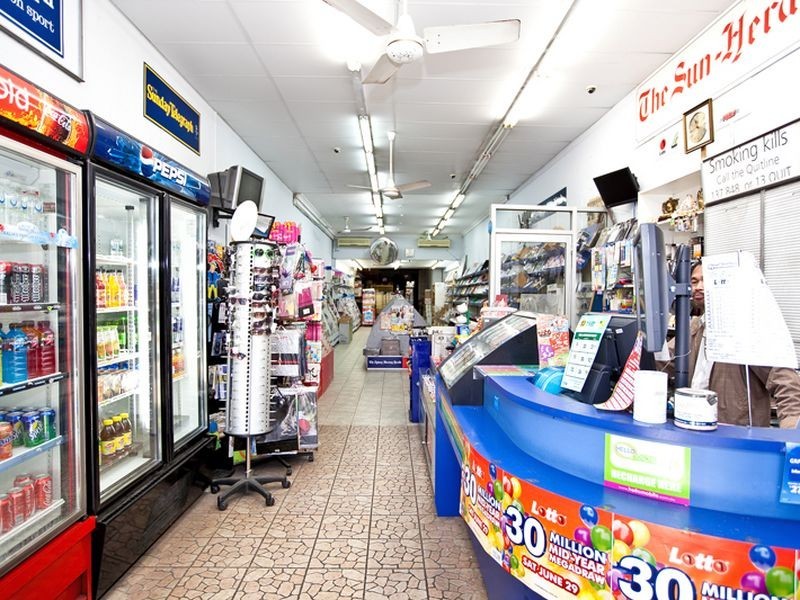 404 New Canterbury Rd, Dulwich Hill NSW 2203