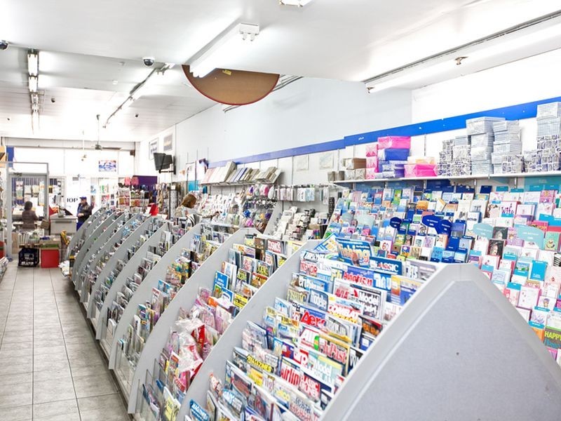 404 New Canterbury Rd, Dulwich Hill NSW 2203
