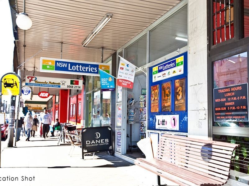404 New Canterbury Rd, Dulwich Hill NSW 2203