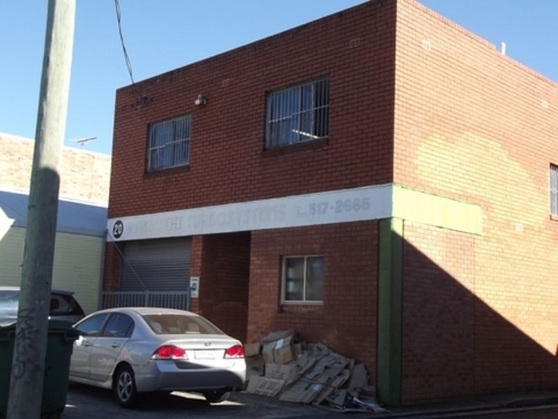 20 Cadogan Street, Marrickville NSW 2204