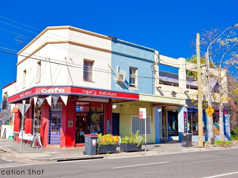 6/63 Unwins Bridge Rd, Sydenham NSW 2044