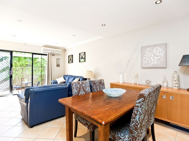 6/23 George Street, Marrickville NSW 2204