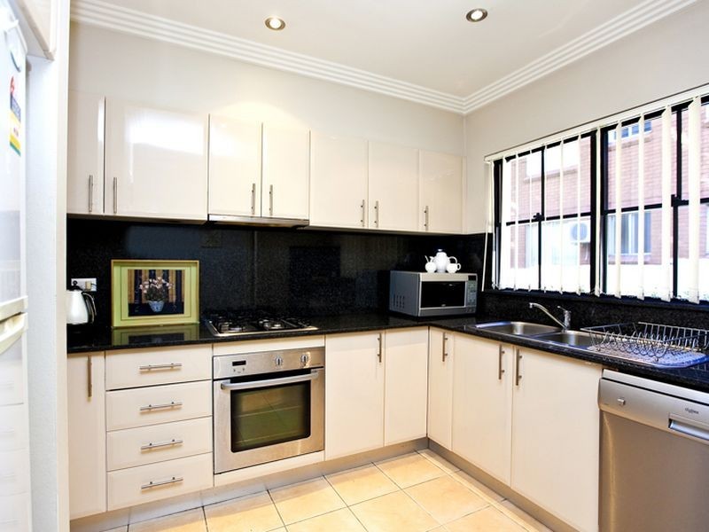 6/23 George Street, Marrickville NSW 2204