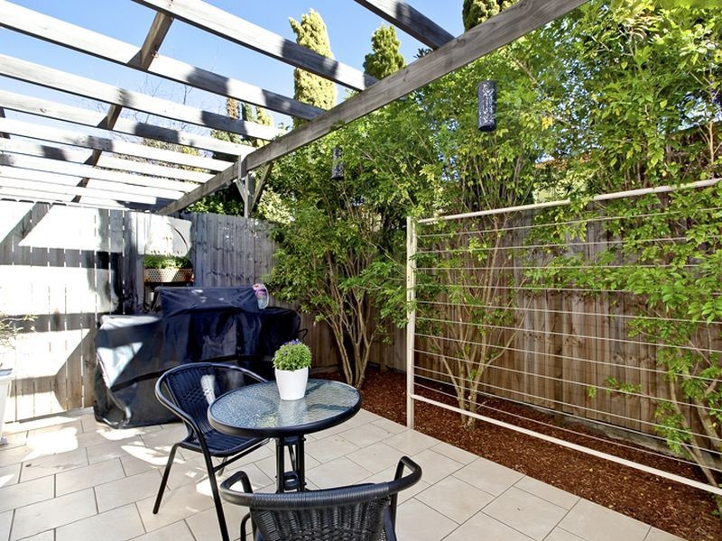 6/23 George Street, Marrickville NSW 2204