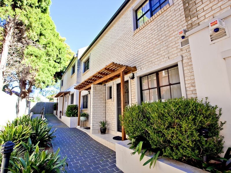 6/23 George Street, Marrickville NSW 2204