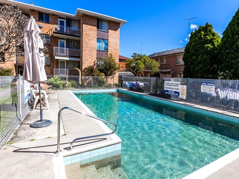 10/44-50 Ewart Street, Marrickville NSW 2204