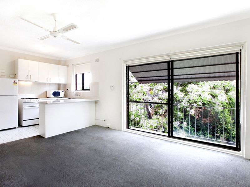 8/64 Arthur St, Marrickville NSW 2204