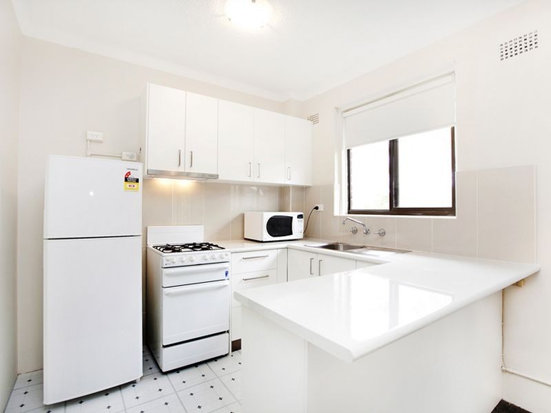 8/64 Arthur St, Marrickville NSW 2204