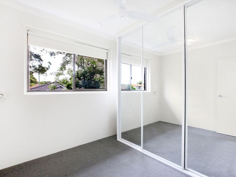 8/64 Arthur St, Marrickville NSW 2204