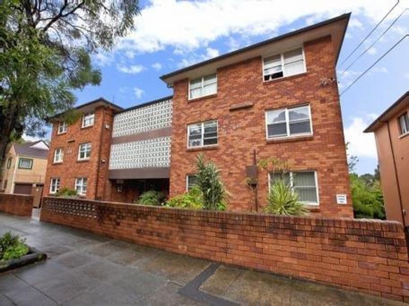 17/13-15 Glen St, Marrickville NSW 2204