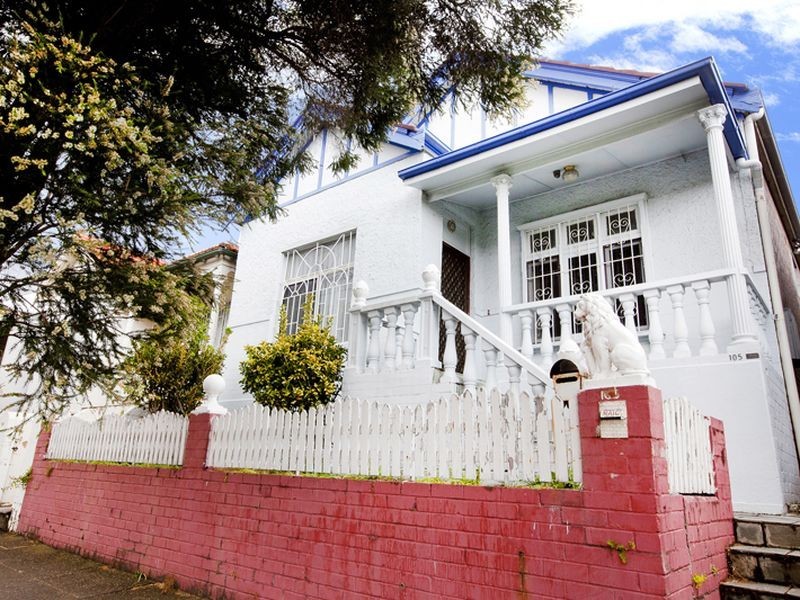105 Meeks Rd, Marrickville NSW 2204