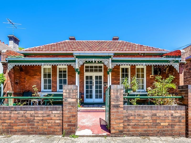 6 Bowral St, Kensington NSW 2033