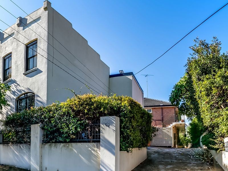 8/65 Renwick St, Marrickville NSW 2204