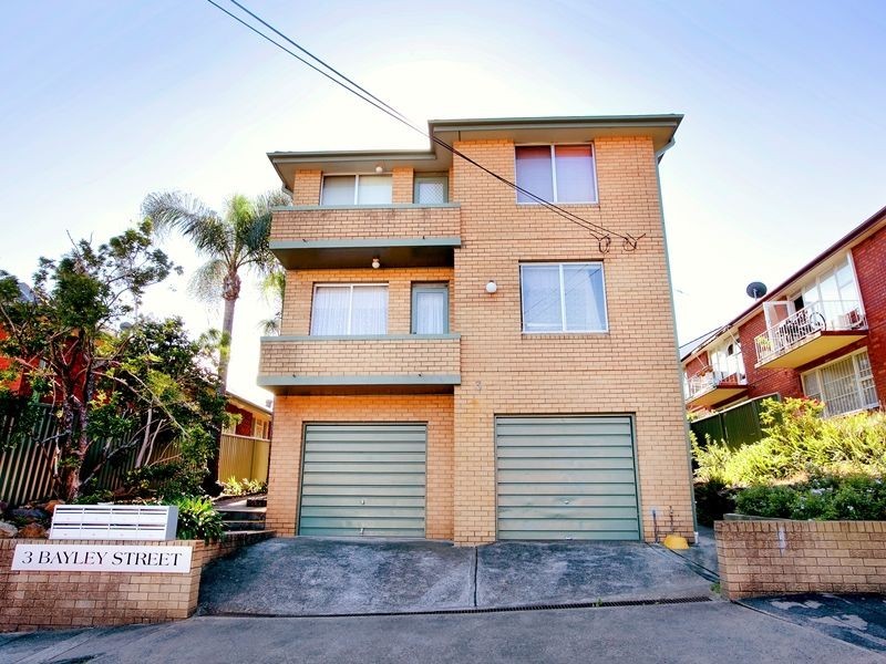 1/3 Bayley St, Marrickville NSW 2204