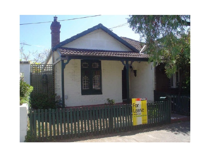 17 Gladstone Street, Marrickville NSW 2204